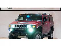 2005 Hummer H2