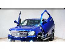 2007 Chevrolet Suburban