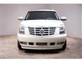2007 Cadillac Escalade
