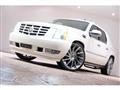 2007 Cadillac Escalade