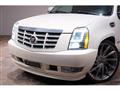 2007 Cadillac Escalade