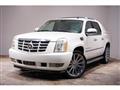 2007 Cadillac Escalade