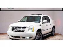 2007 Cadillac Escalade