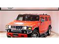 2006 Hummer H2