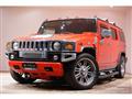 2006 Hummer H2