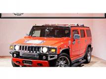 2006 Hummer H2