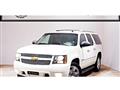 2010 Chevrolet Suburban