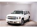 2010 Chevrolet Suburban