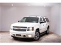 2010 Chevrolet Suburban