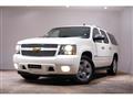 2010 Chevrolet Suburban