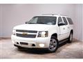 2010 Chevrolet Suburban