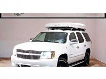 2008 Chevrolet Tahoe