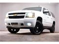 2007 Chevrolet Suburban