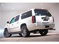 2007 Cadillac Escalade
