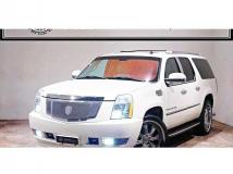 2007 Cadillac Escalade