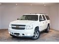 2008 Chevrolet Suburban