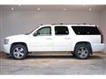 2008 Chevrolet Suburban
