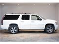 2008 Chevrolet Suburban