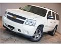 2008 Chevrolet Suburban