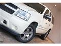 2008 Chevrolet Suburban