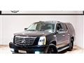 2007 Cadillac Escalade