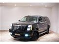 2007 Cadillac Escalade