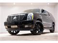 2007 Cadillac Escalade