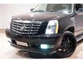 2007 Cadillac Escalade