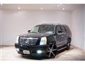 2007 Cadillac Escalade