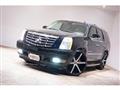 2007 Cadillac Escalade