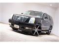2007 Cadillac Escalade