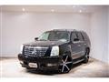 2007 Cadillac Escalade