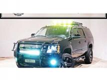 2007 Chevrolet Suburban