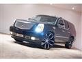 2007 Cadillac Escalade