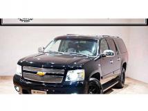 2008 Chevrolet Suburban