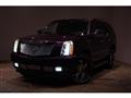2007 Cadillac Escalade