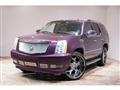 2007 Cadillac Escalade