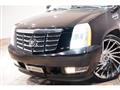 2007 Cadillac Escalade