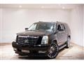 2007 Cadillac Escalade