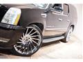 2007 Cadillac Escalade