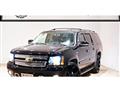 2007 Chevrolet Suburban