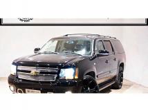 2007 Chevrolet Suburban