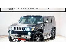 2006 Hummer H2
