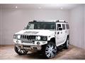 2003 Hummer H2