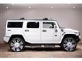 2003 Hummer H2