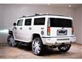 2003 Hummer H2