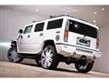 2003 Hummer H2