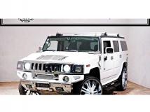 2003 Hummer H2
