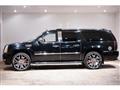 2007 Cadillac Escalade