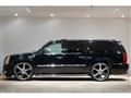 2007 Cadillac Escalade